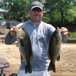 Meet your Posher, Gregory